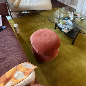 Maggie added a photo of their purchase