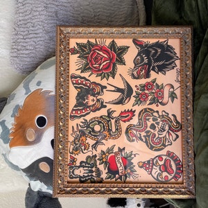 Misty added a photo of their purchase