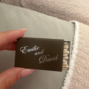 Emilie ha aggiunto una foto del proprio acquisto