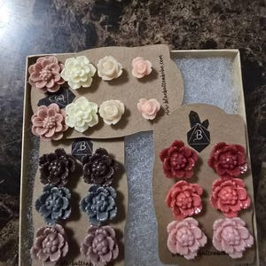 Ashley added a photo of their purchase