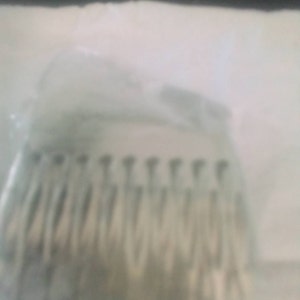 2pieces 130mmx90mmx50mmheight Rectangle Clear Plastic - Etsy