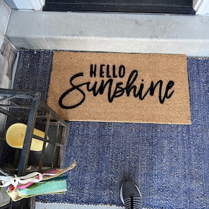 Allison added a photo of their purchase