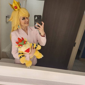 Emily added a photo of their purchase