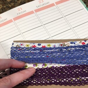 Sarah added a photo of their purchase