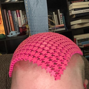 Rachel added a photo of their purchase