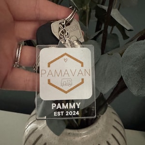 Comprador de Etsy ha añadido una foto de su compra