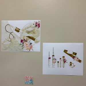Etsy buyer added a photo of their purchase