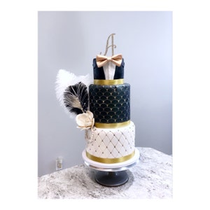 Enchanted Salamander Cake Topper Ice Princess Cake Topper Etsy