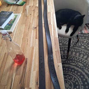 Chad added a photo of their purchase