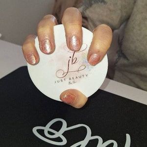 Zoe added a photo of their purchase