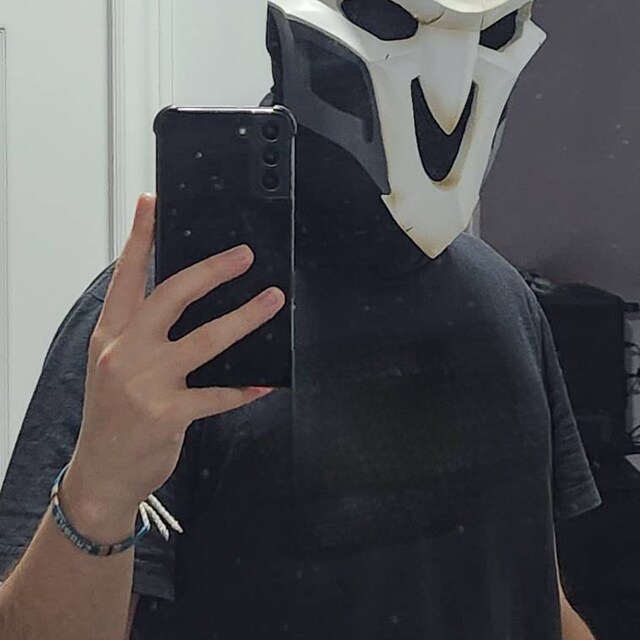 オーバーウオッチ２　リーパー　マスク　コスプレ　ハロウィーン il_1080xN.6237337282_rxlp.jpg