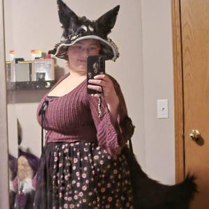 Nix added a photo of their purchase