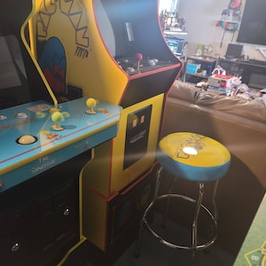 Riser for Atgames Legends Ultimate Arcade 3 Inch and 5 Inch - Etsy