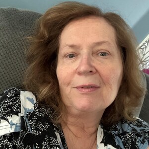 Gail added a photo of their purchase
