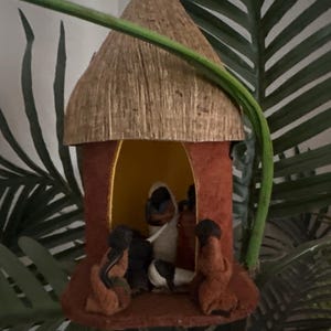 Mary added a photo of their purchase