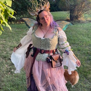 Ashleigh ha añadido una foto de su compra