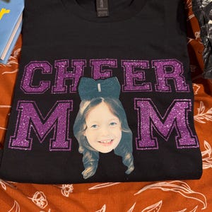Meagan added a photo of their purchase