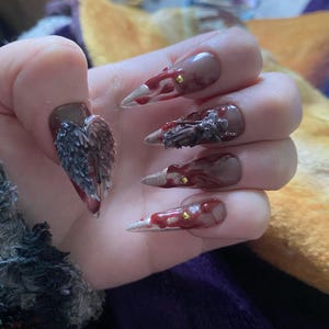 Beth added a photo of their purchase