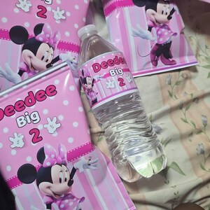 Stephanie added a photo of their purchase