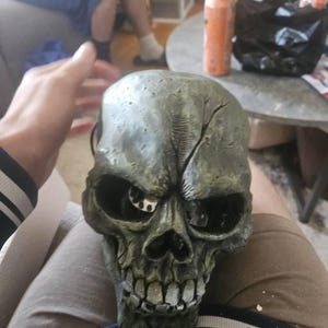 Ryan ha añadido una foto de su compra