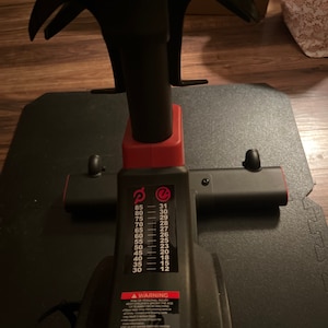 Sandy added a photo of their purchase