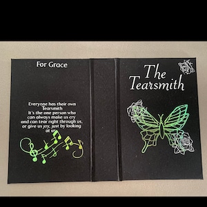Sienna added a photo of their purchase
