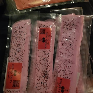 Jessica added a photo of their purchase