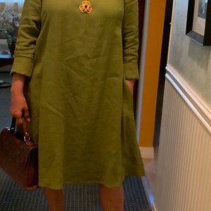 Yvonne added a photo of their purchase