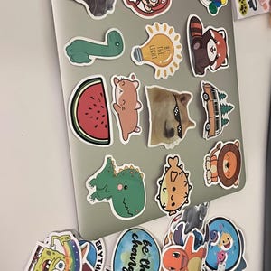 Jeremy added a photo of their purchase