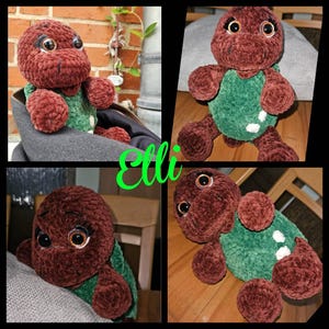 Sandra added a photo of their purchase