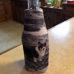 Erica added a photo of their purchase