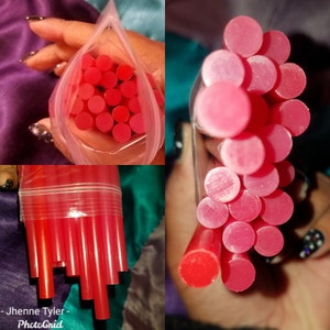 Jhenne added a photo of their purchase