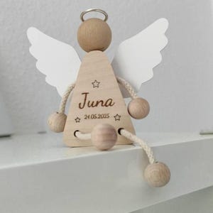 Angelika heeft een foto van de aankoop toegevoegd