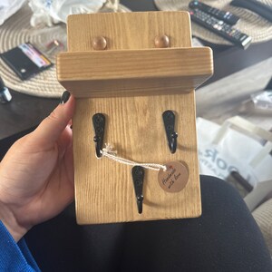 Anya heeft een foto van de aankoop toegevoegd