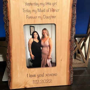 Dana added a photo of their purchase