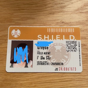 Greyce added a photo of their purchase