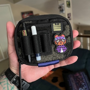 Dave added a photo of their purchase