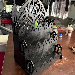 Steven added a photo of their purchase