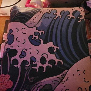 Angel added a photo of their purchase