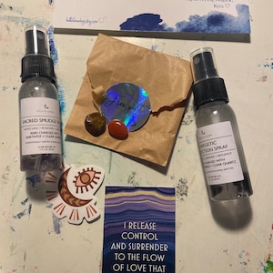 Claire added a photo of their purchase