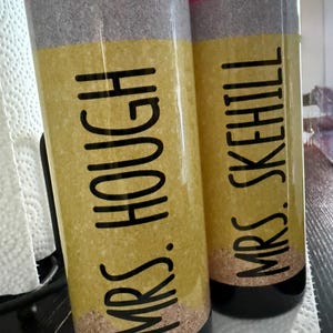 Janis added a photo of their purchase