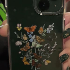Phone Cases / Bag Charms / Keychains – Beauty Bird Vintage