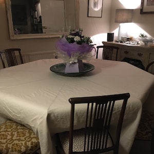 Jane added a photo of their purchase