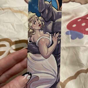 Rachel added a photo of their purchase