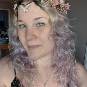 Johanna a ajouté une photo de son achat