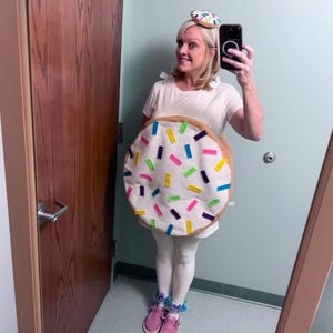 Stefanie added a photo of their purchase