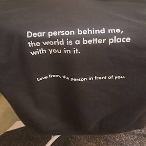 Scott added a photo of their purchase