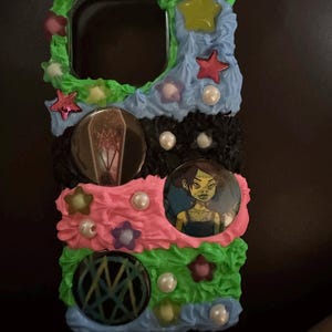 Moon hat ein Foto des gekauften Artikels hinzugefügt