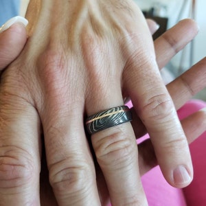 Anthony added a photo of their purchase