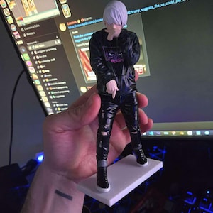 Swillow ha añadido una foto de su compra